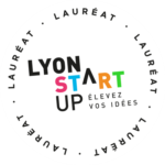 Dvore lauréat Lyon Start UP